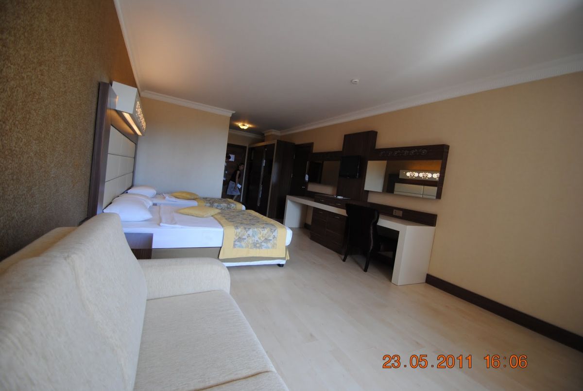 imagini hotel CLUB KONAKLI BEACH ALANYA